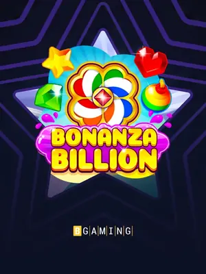 Bonanza Billion