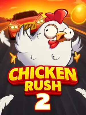 Chicken Rush 2
