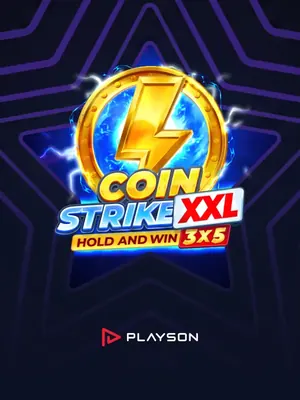 Coin Strike XXL