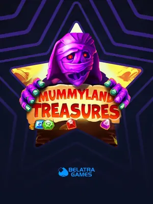 Mummyland Treasures
